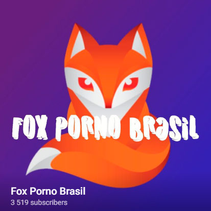 Fox Porno Brasil-  Grupo de Conteúdos Amadores e Profissionais no Telegram