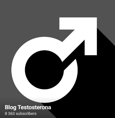 Blog Testosterona grupo de putaria no telegram