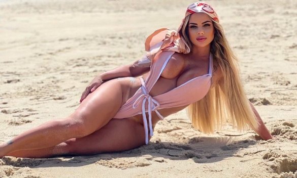 Denise rocha onlyfans