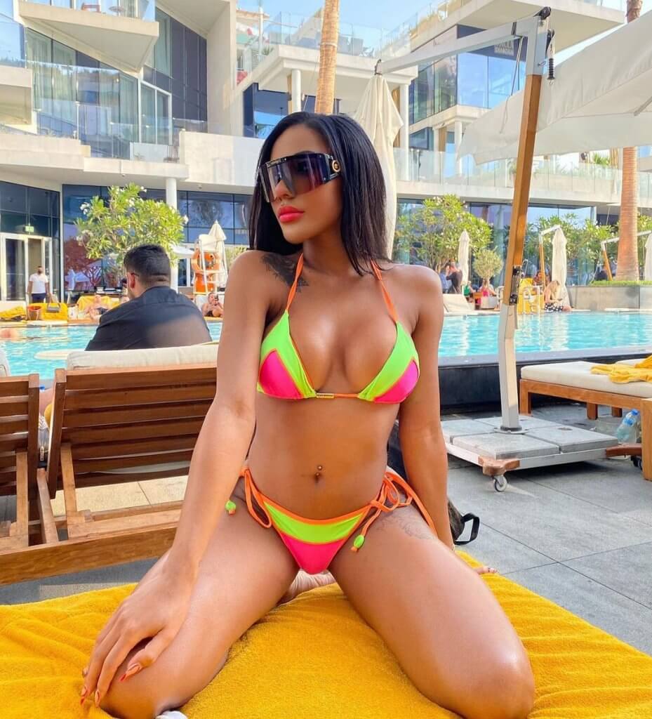 Miss Bumbum Brasil 2022