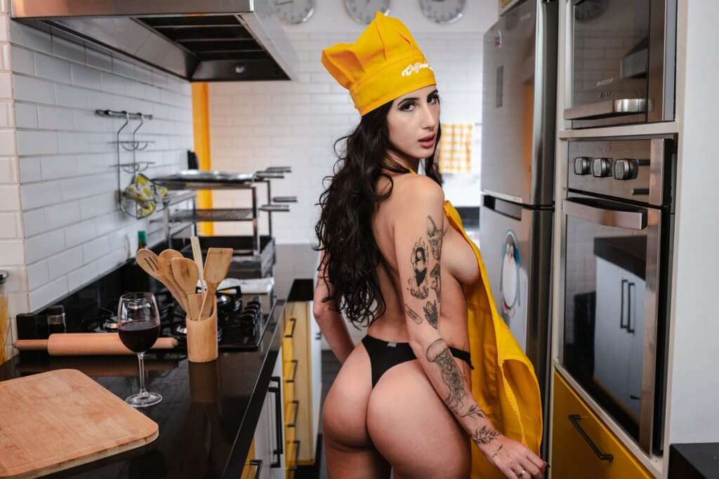 Master sexy California Tv 