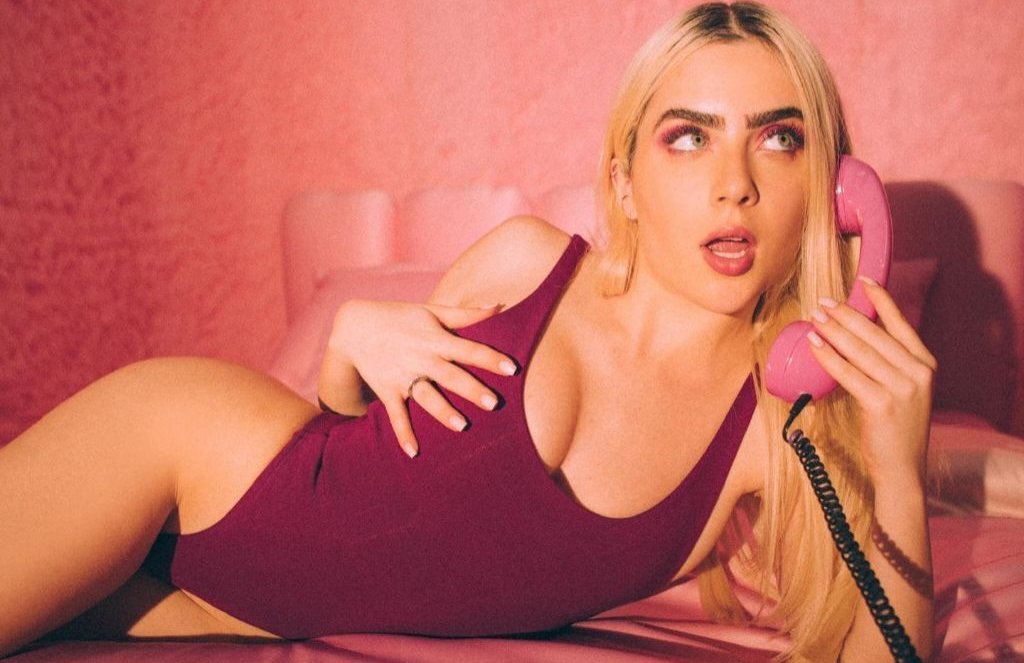 Jade Picon ex bbb