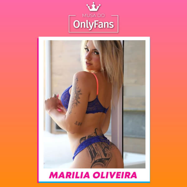 Musa do Onlyfans
