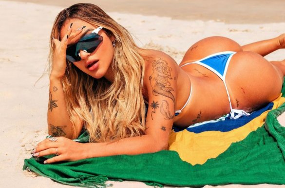 Sandri Oliveira