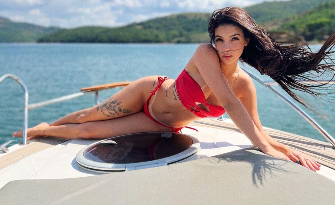 Liandra Bruderr