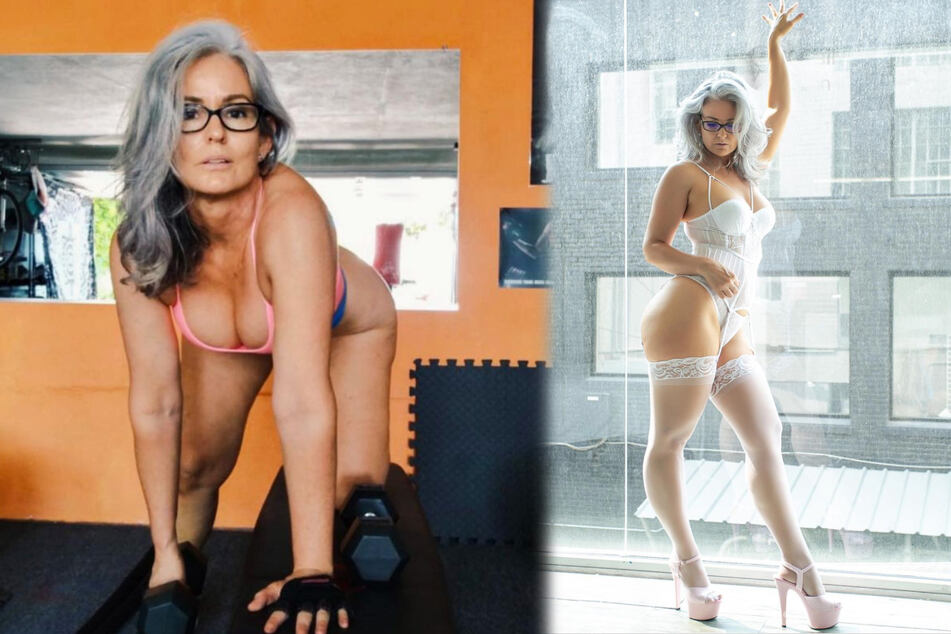 Jennifer Silver