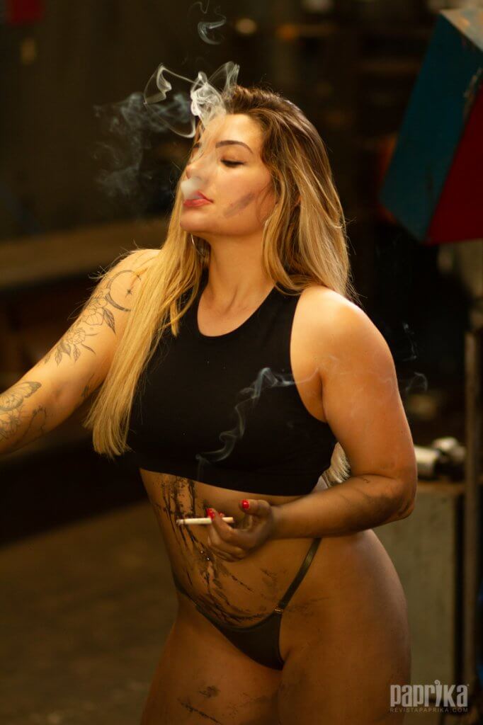 Victoria Foglia