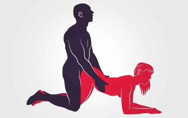 como fazer gostoso Posições sexuais posicao sexual