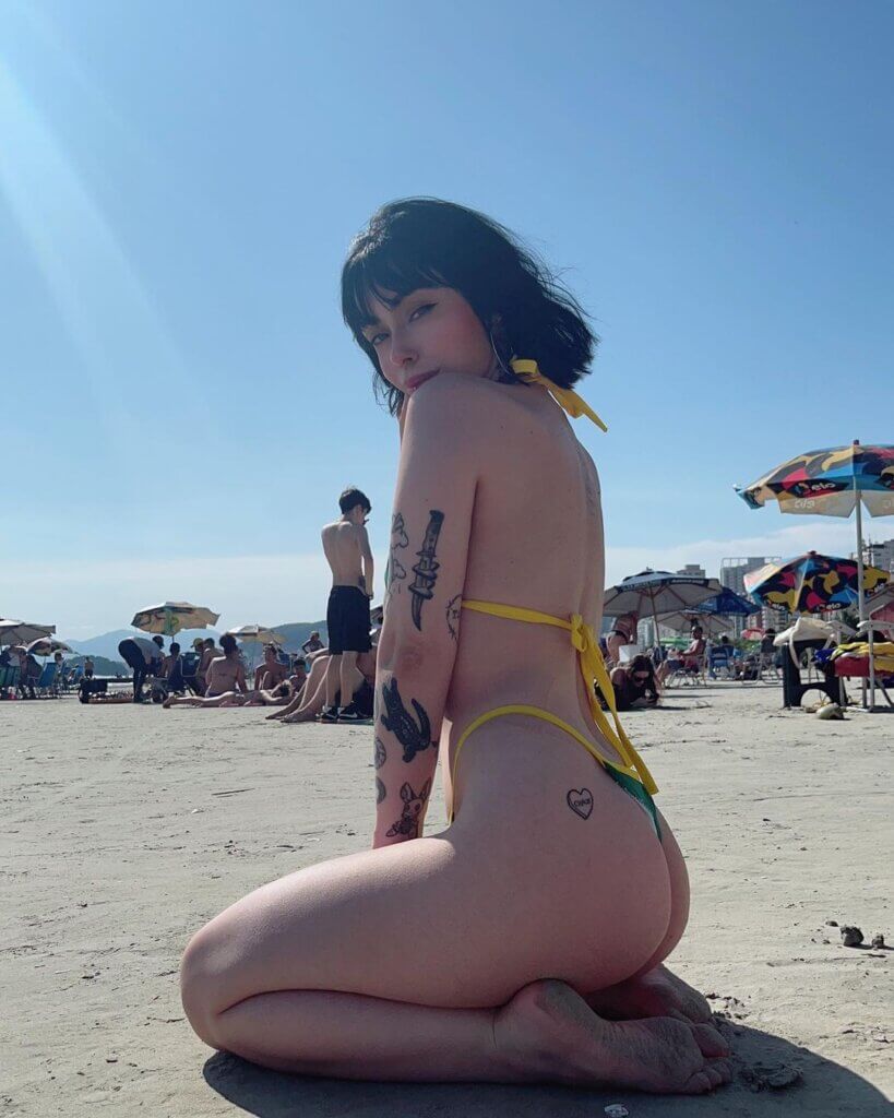 Kyure nua onlyfans
