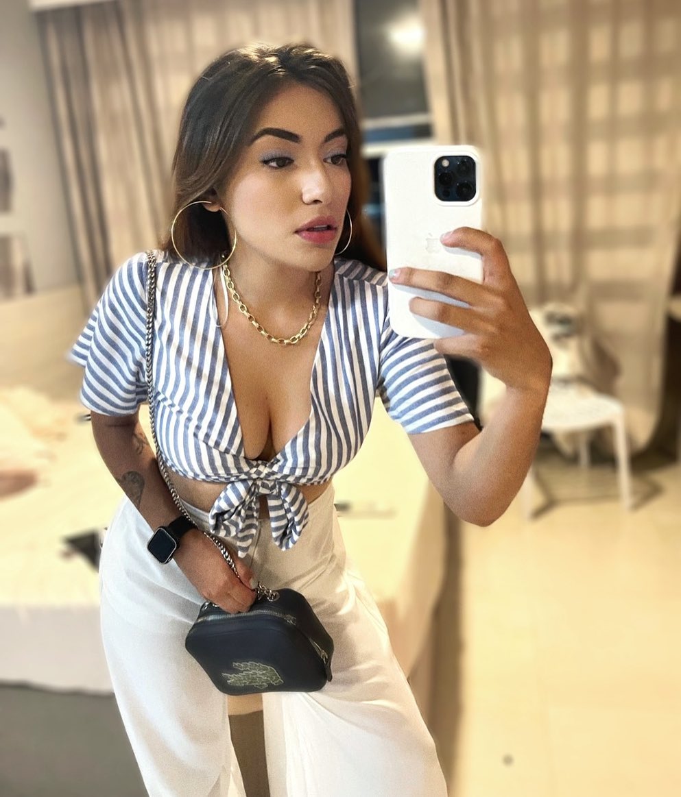Dani Russo Onlyfans - Fotos nudes cantora famosa pelada only fans