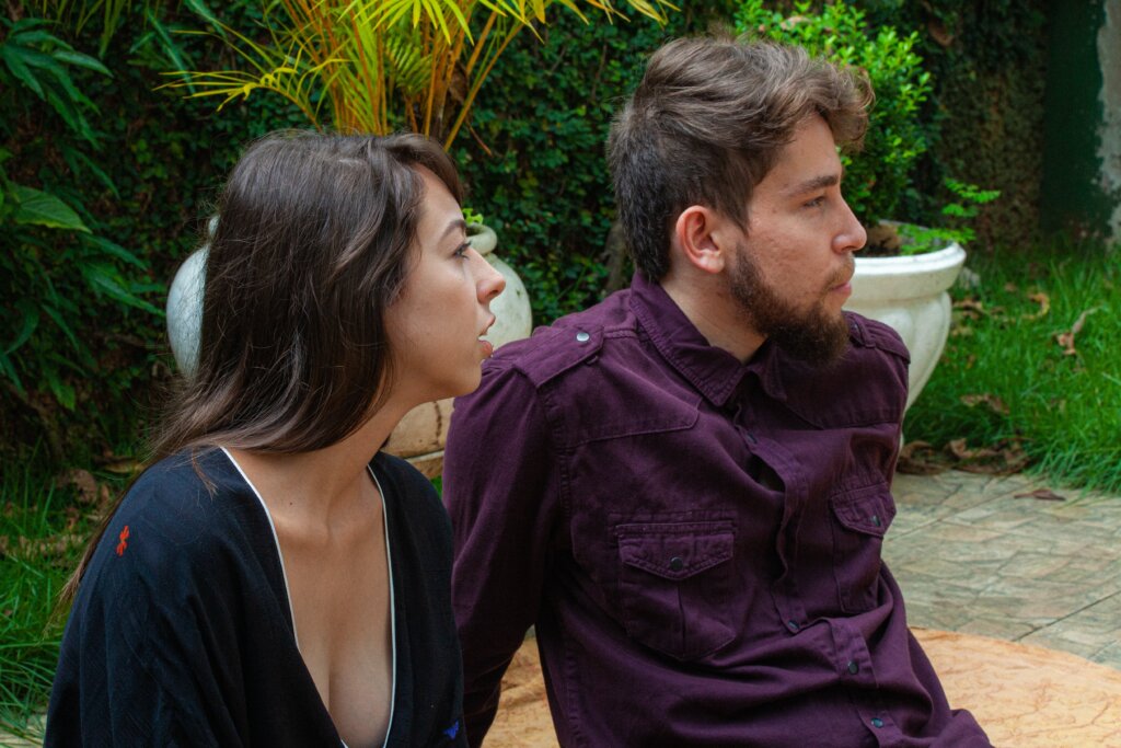 Sexo em familia