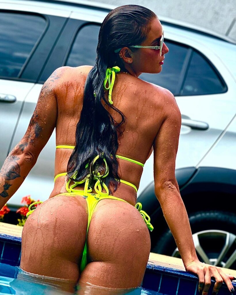 musas fitness musa fit do instagram para seguir 2023 2024 internacionais mulheres saradas malhadas malhada sarada maromba marombeira Musas Fitness Brasil