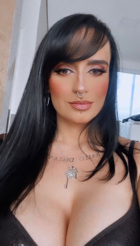 Ligia Lessa your boss sensual