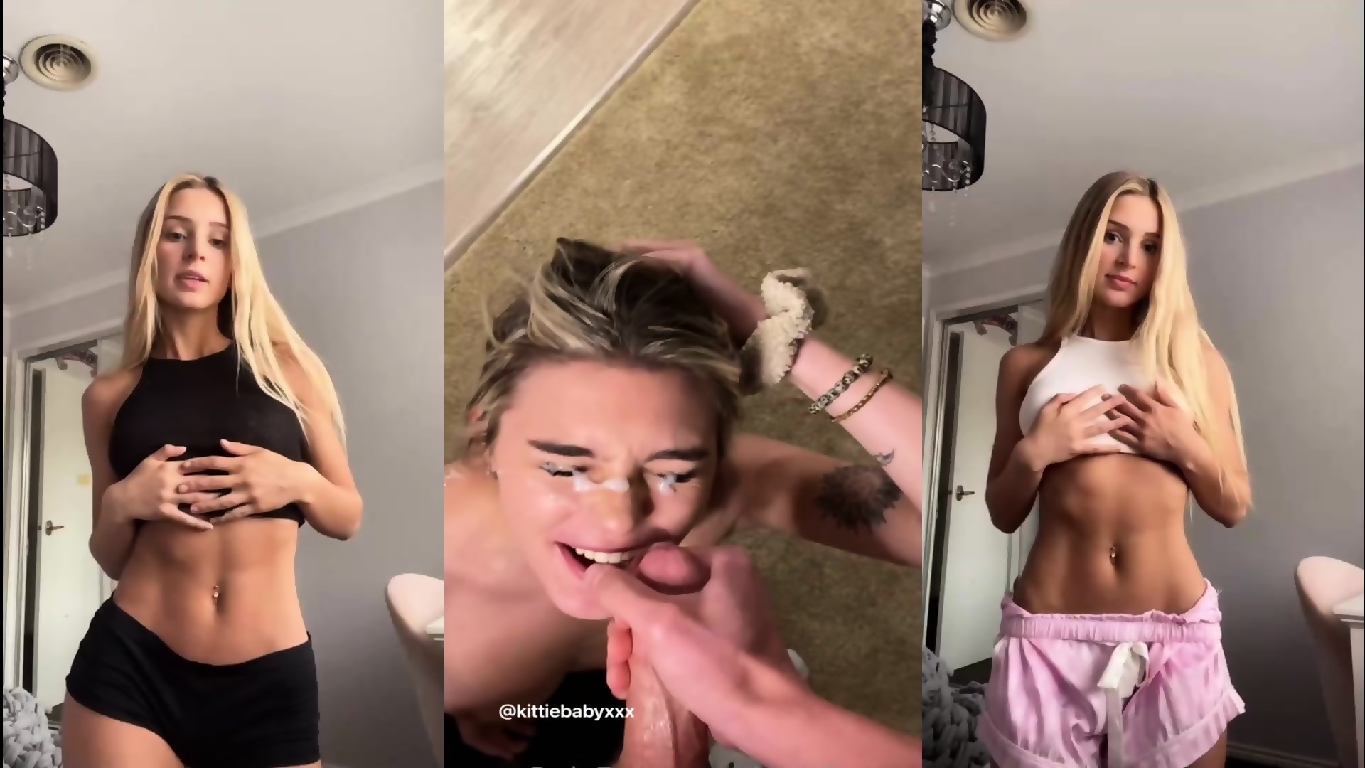 Tik Tok Porno videos adultos e putaria