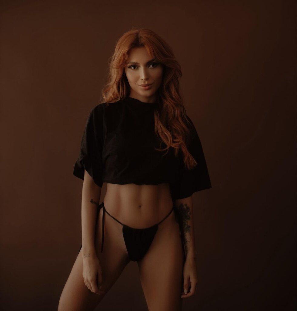 Fernanda Campos nua pelada neymar privacy