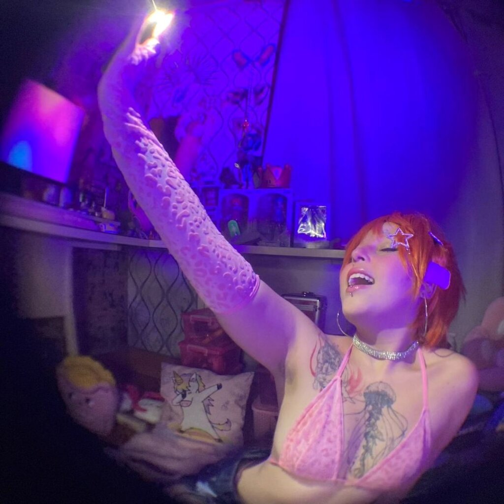 Lelehzinha bubbaloo nua hentai camera prive