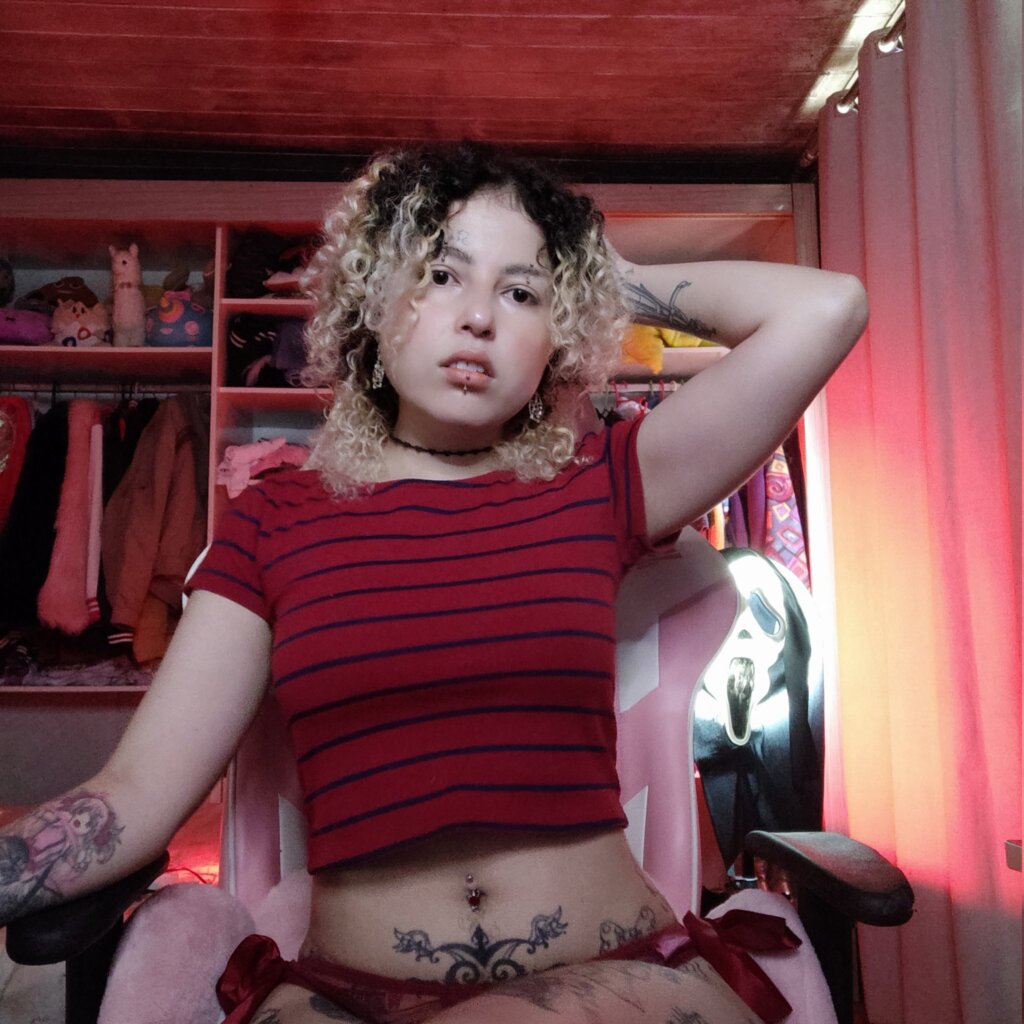 Lelehzinha bubbaloo nua hentai camera prive