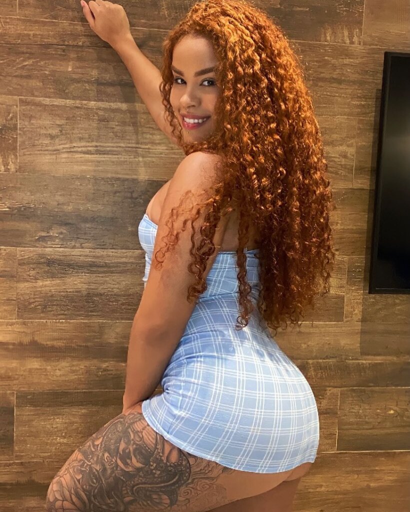 Emy Tatuada nua pelada telegram privacy