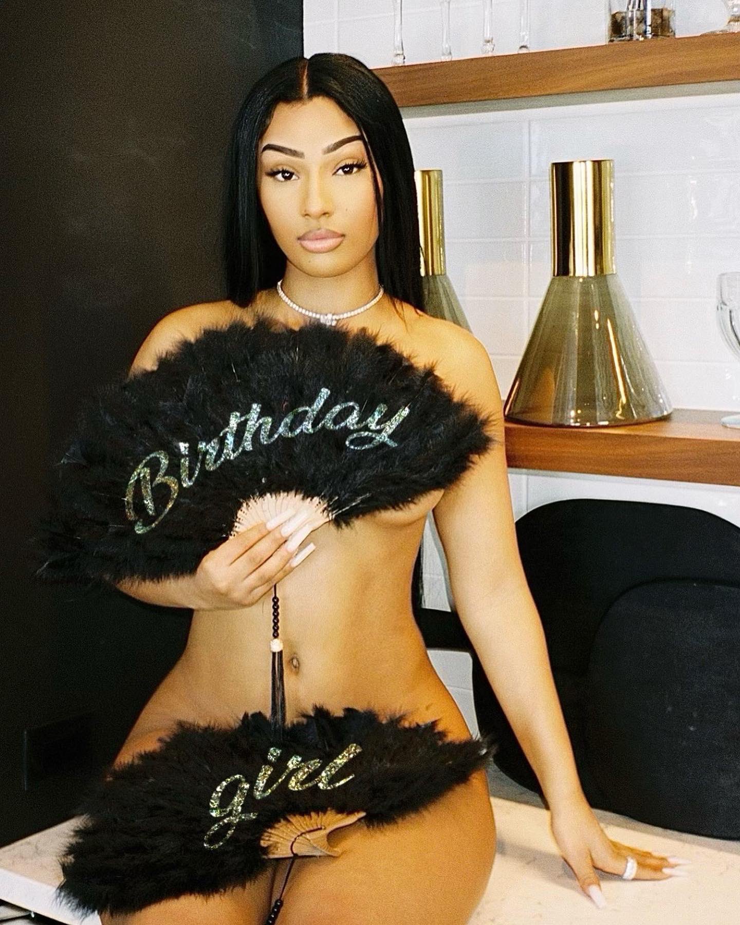 Rubi Rose nua: Fotos e nudes gostosa Onlyfans pelada porno xxx sex