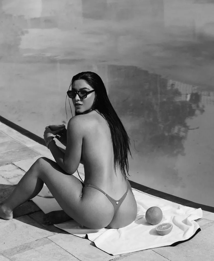 Gabriela Versiani mulher gostosa nua