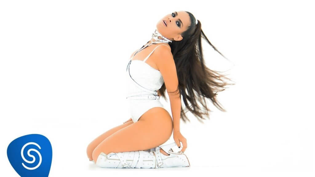 Wanessa Camargo nudes