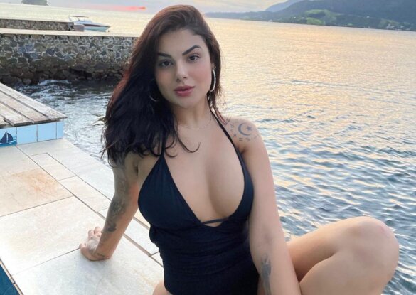 Beatriz vasconcelos nudes
