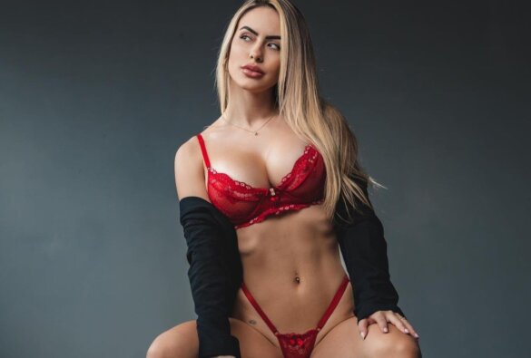 Fernanda Nanda cassuriaga fotos e nudes