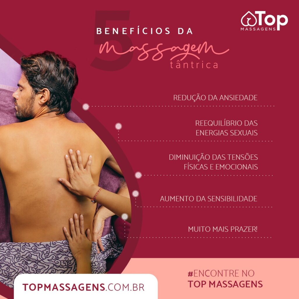 melhores casas de massagem