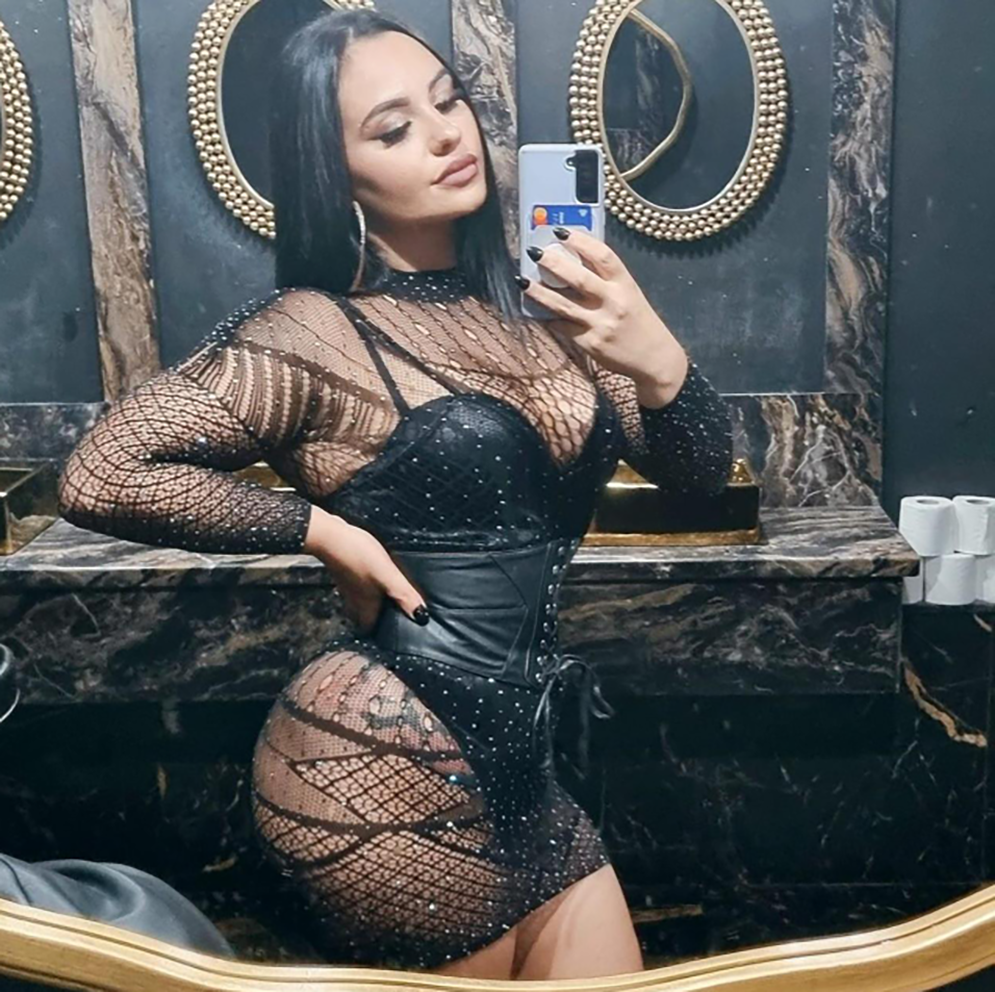 Linda de sousa video xxx