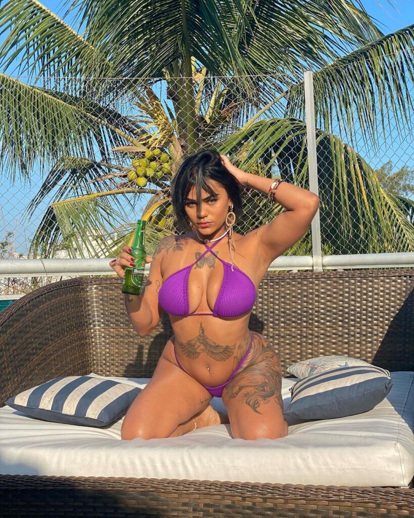 Dessa Delle nua onlyfans nudes