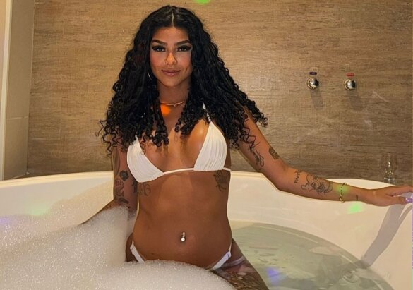 Karen Alencar