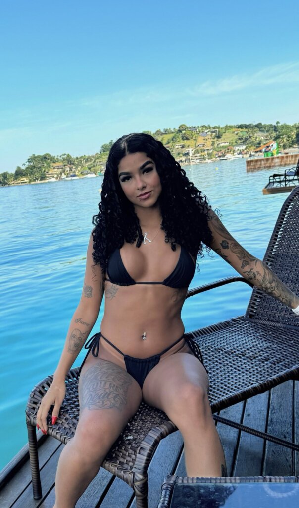 onlyfans Karen Alencar