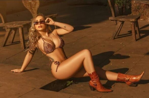 Bruna muniz nudes