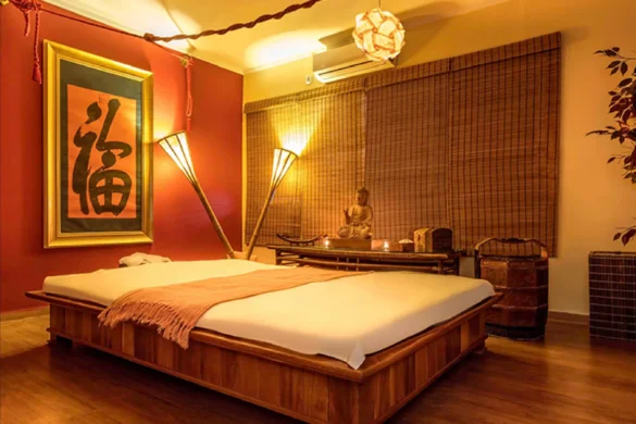 Buddha Spa