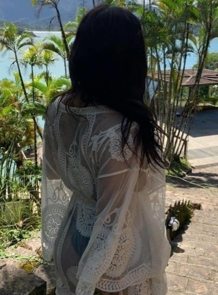Stepany Fenix, camgirl trans veterana do Câmera Privê