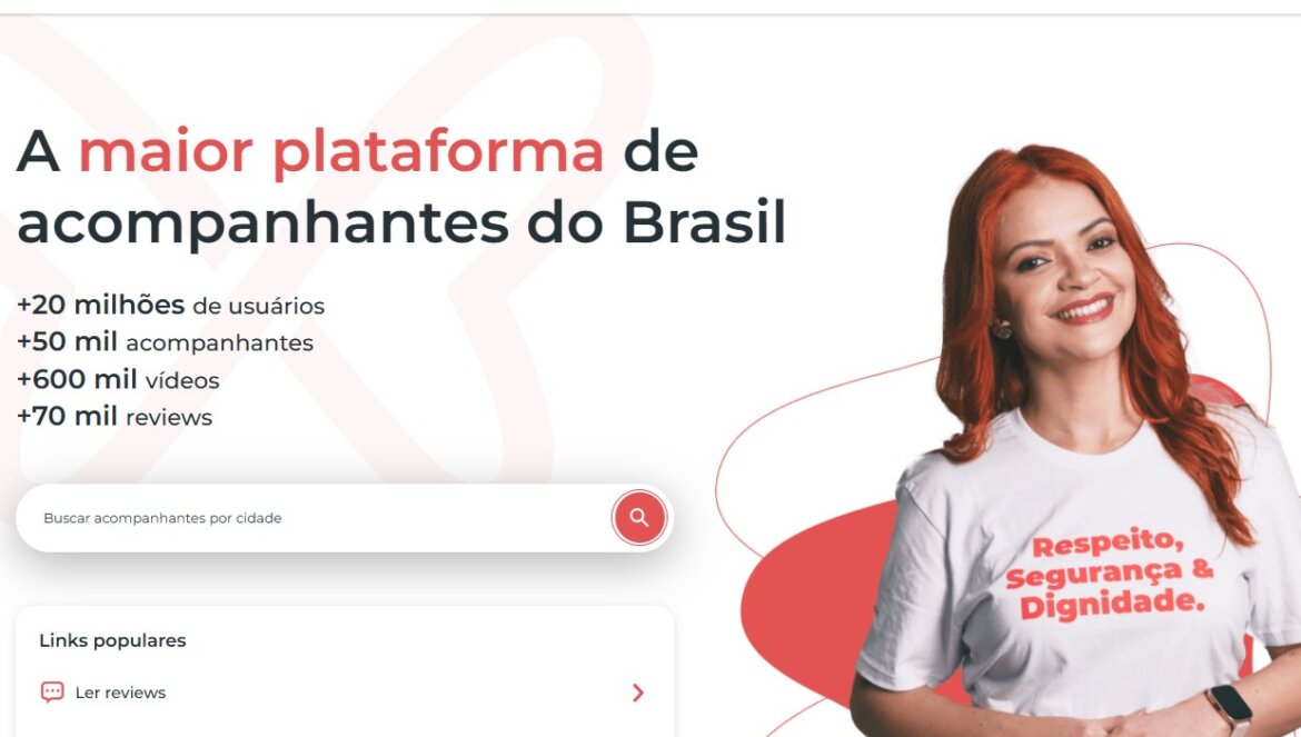 Fatal model acompanhantes