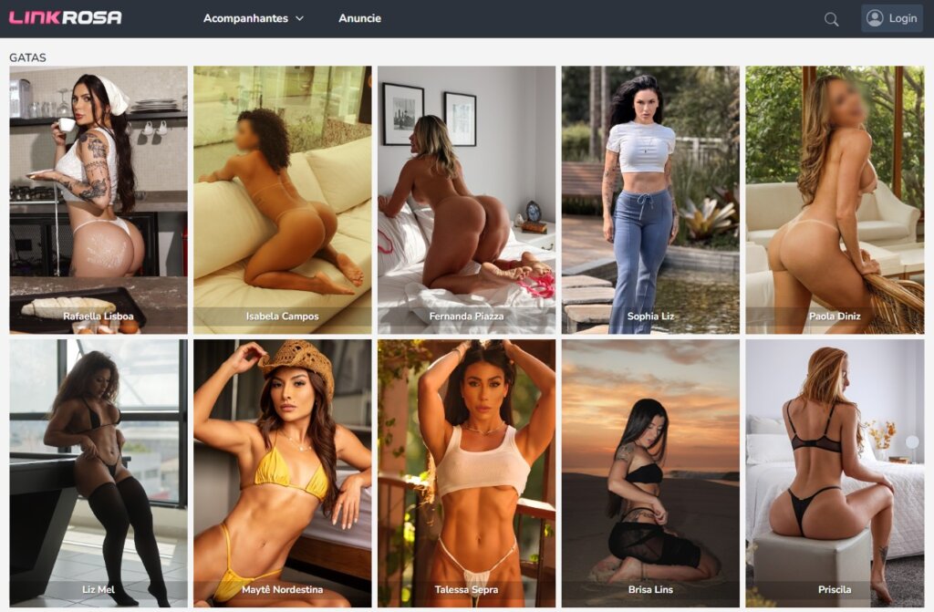 site de contratar acompanhante de luxo online site de garota de programa