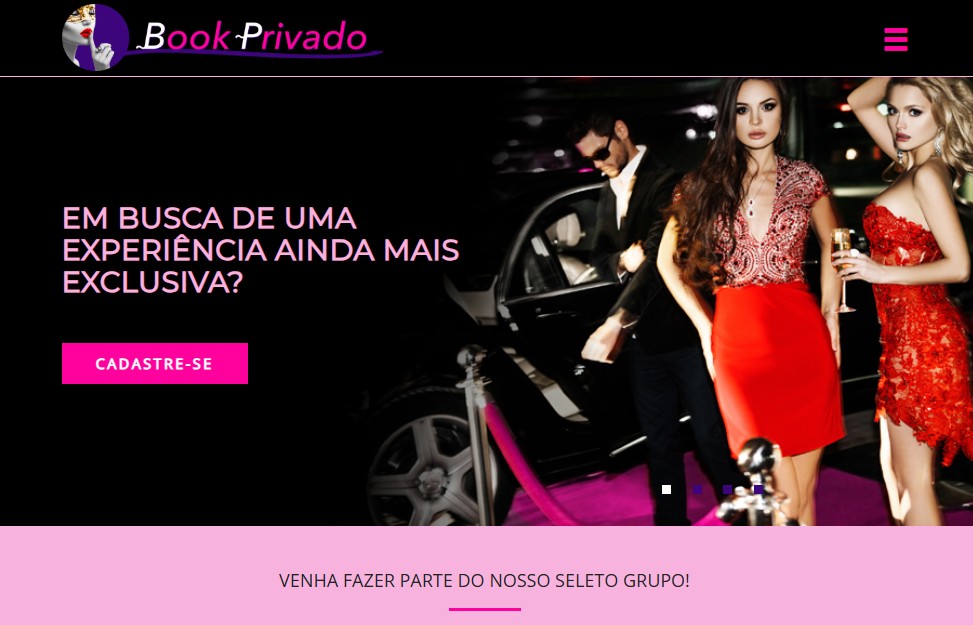 onde encontrar garotas de programa