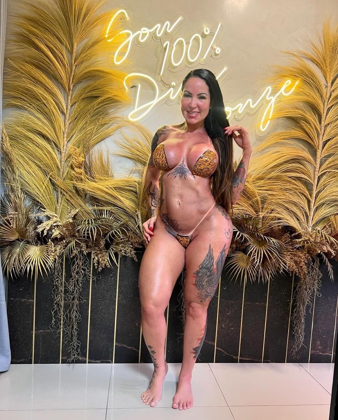 Videos de acompanhantes de luxo