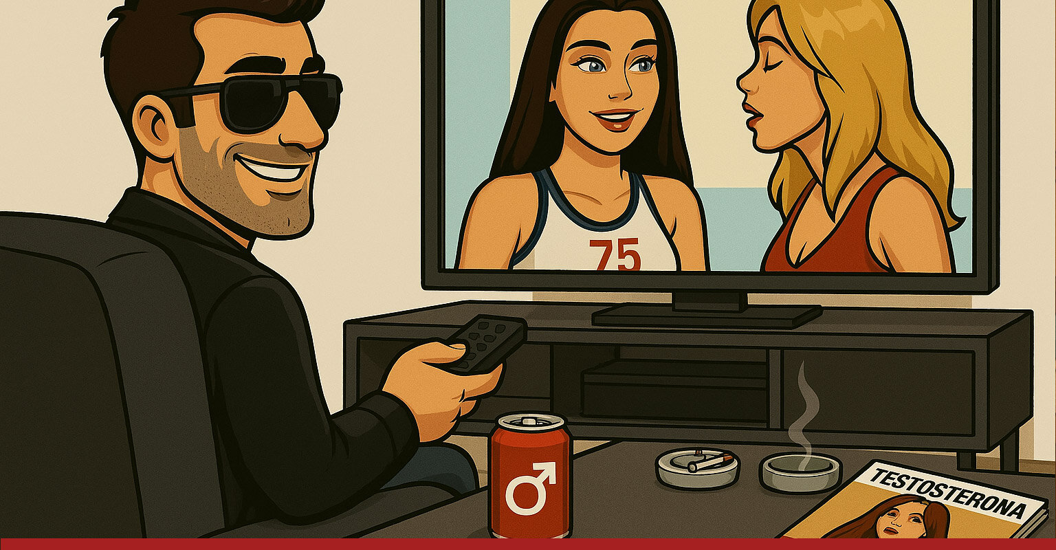 Canais adultos - guia de canal erótico na tv e online