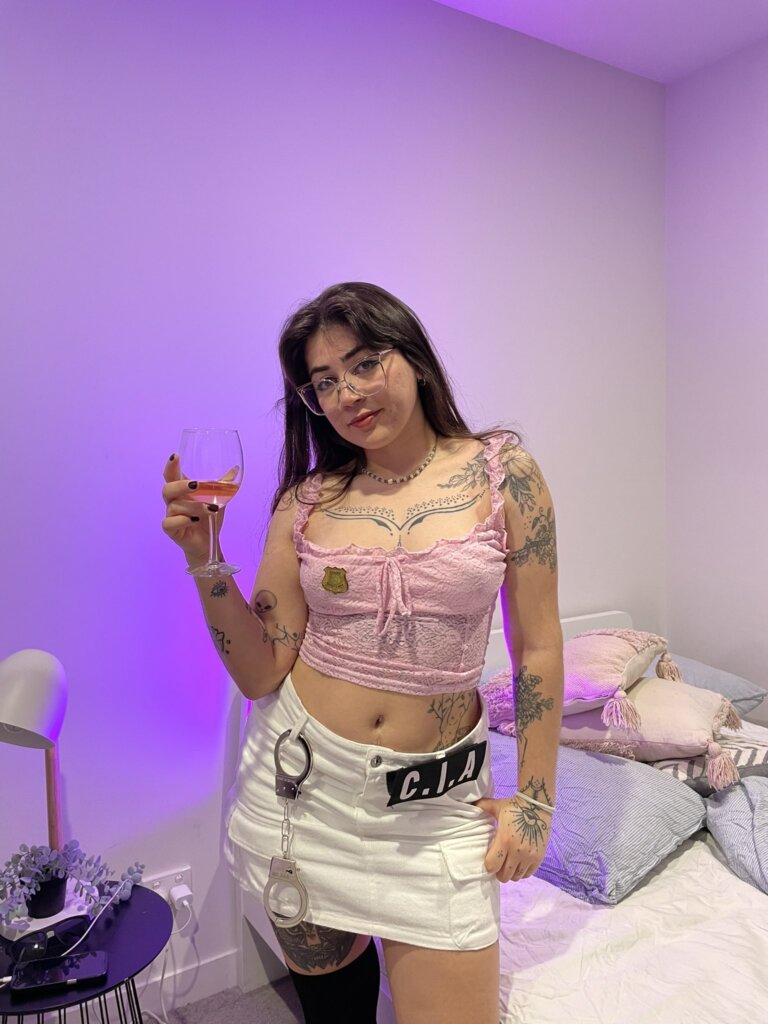 Novinhas do onlyfans gostosas