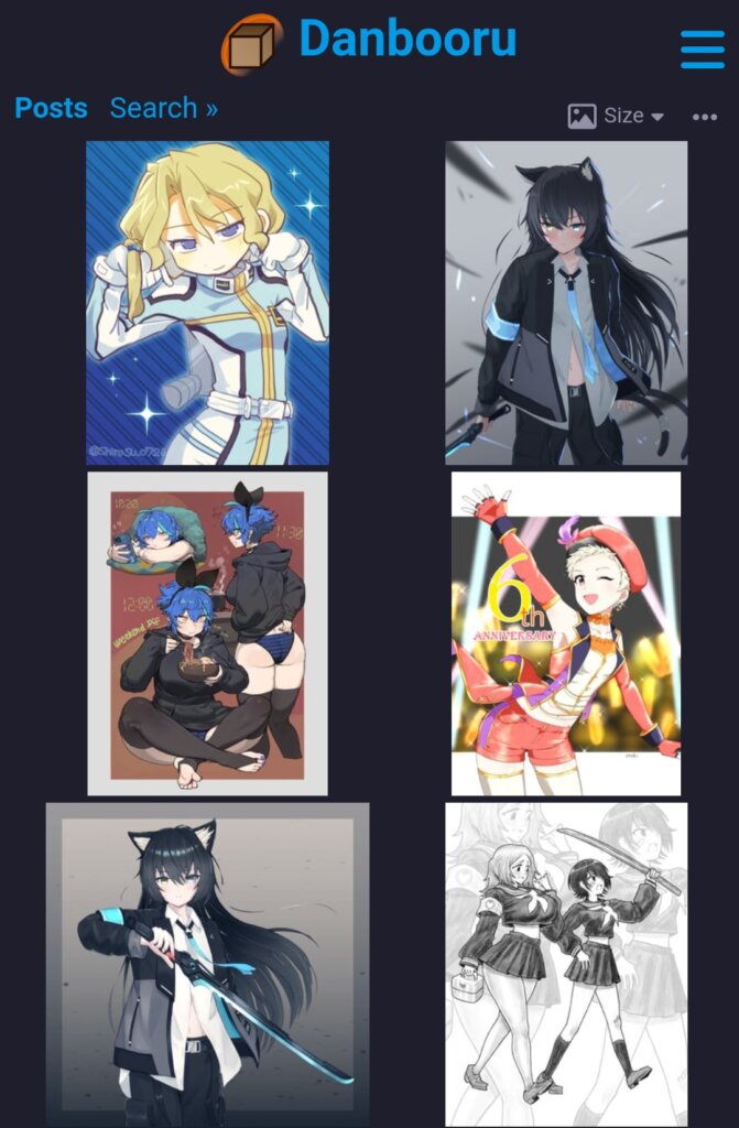 Sites de porno hentai anime