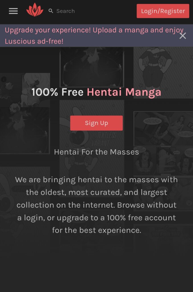 Sites de porno hentai manga