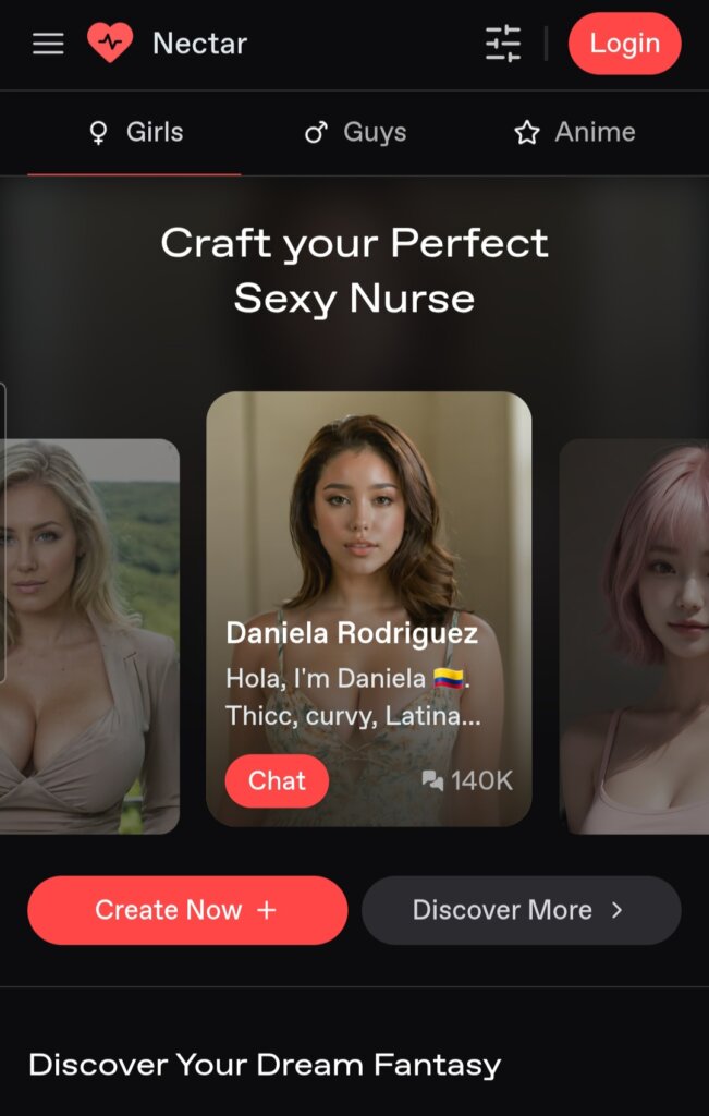 Sites de porno ia girlfriend free porn ai chat generator