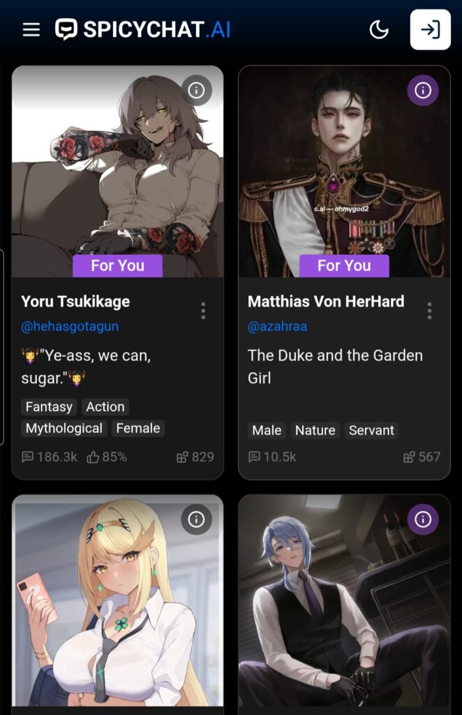 free porn ai chat generator