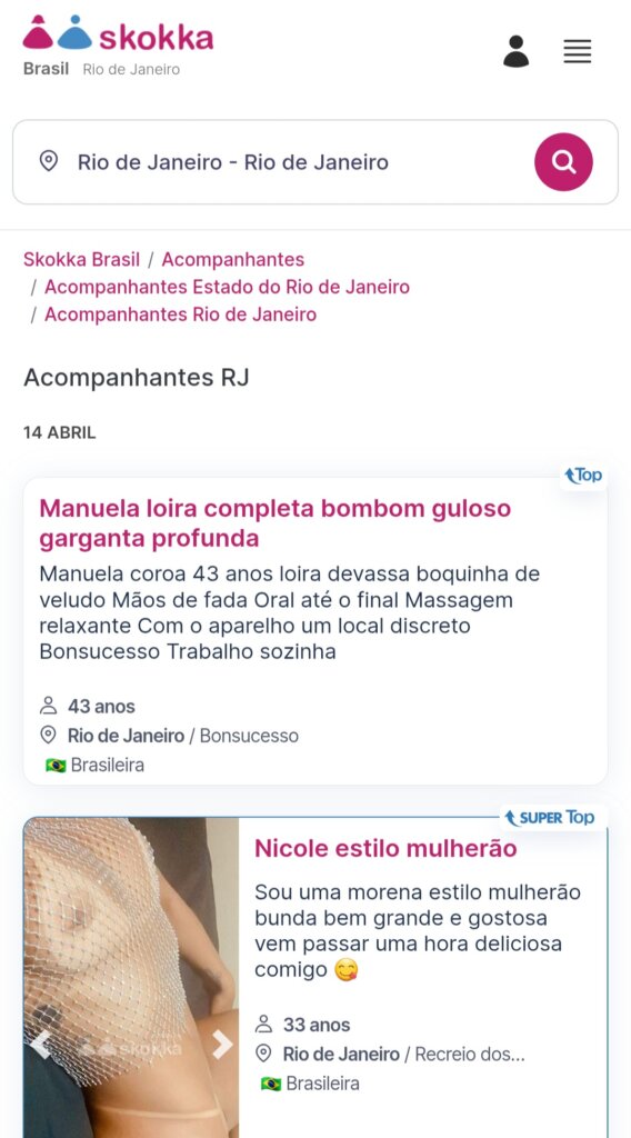 Sites porno 2025 modelos