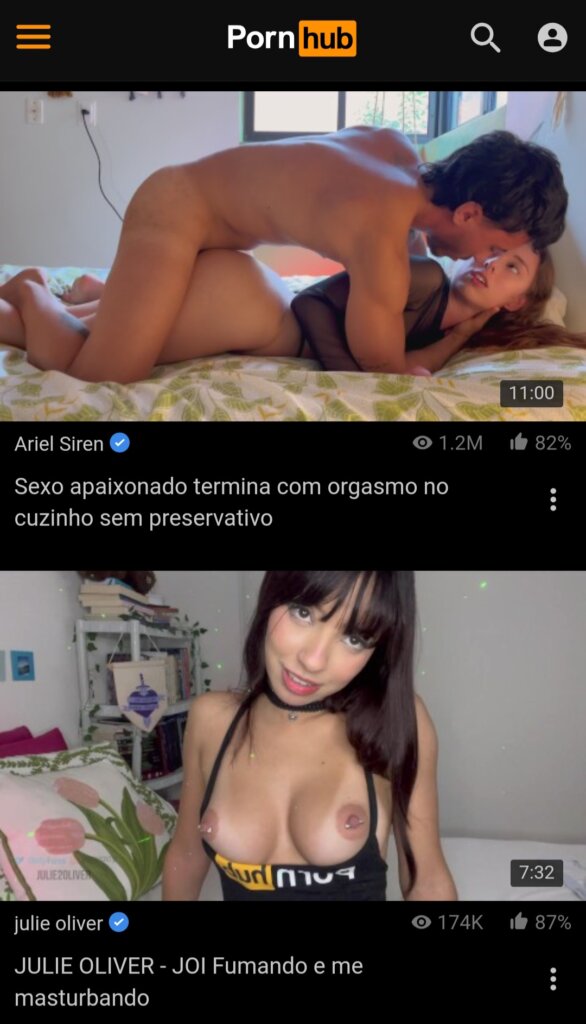 Sites porno 2025 sexo