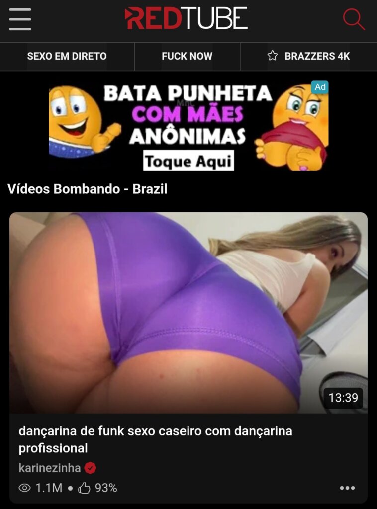 Sites porno 2025 videos