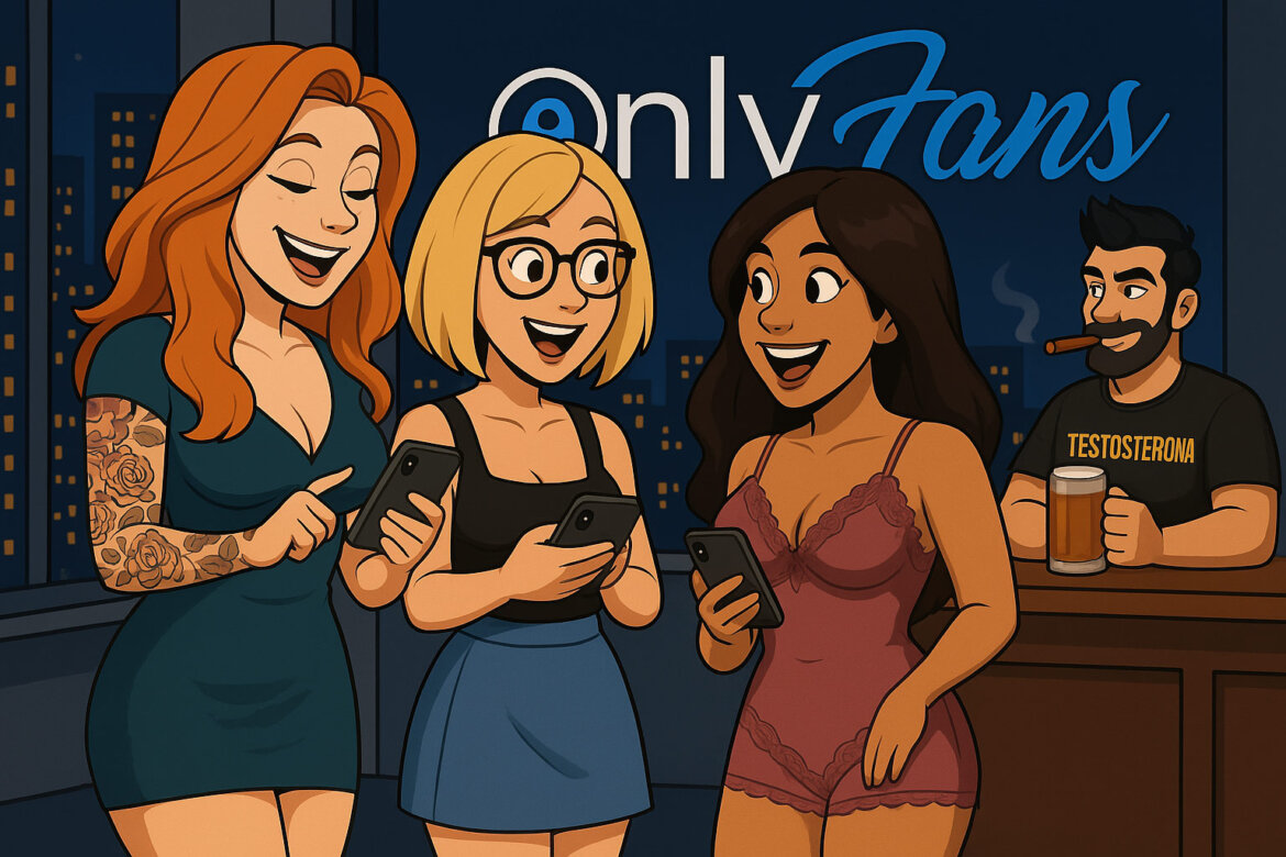 Onlyfans app - guia completo sobre o onlyfans e como fazer cadastro