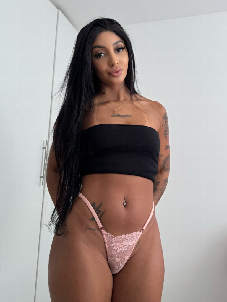 Onlyfans app novinhas